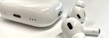 Product details of Airpods Pro Anc | Pro 2 Type C | Active Noise Cancellation | Wireless Earbuds Bluetooth 5.0, Super Sound Bass, Charging Case and Extra Ear-Buds, Pop-Up Feature Compatible with All Devices |