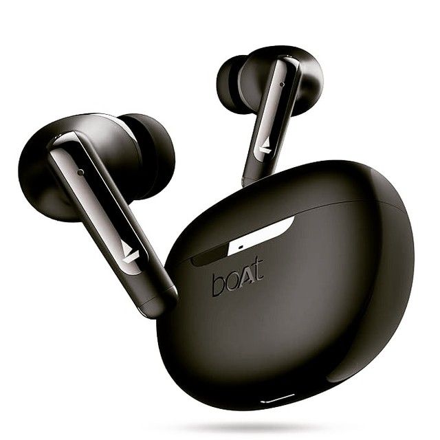 Air buds