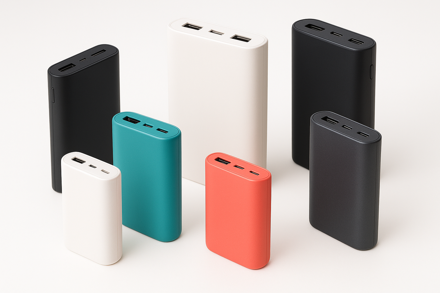 Power Banks