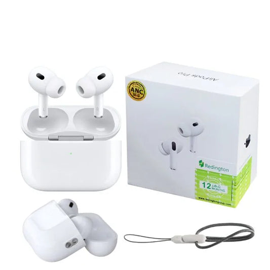 Airpods Pro Anc | Pro 2 Type C | Wireless Earbuds Bluetooth 5.0, Super Sound Bass