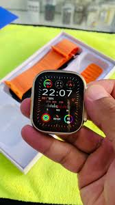 M69 Ultra Smart Watch for Men & Women | Mofit Plus Edition | Bluetooth Call