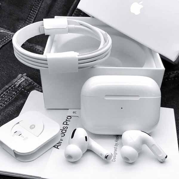 Airpods Pro Anc | Pro 2 Type C | Wireless Earbuds Bluetooth 5.0, Super Sound Bass
