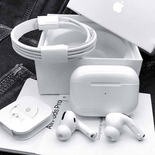 Airpods Pro Anc | Pro 2 Type C | Wireless Earbuds Bluetooth 5.0, Super Sound Bass
