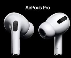 Product details of Airpods Pro Anc | Pro 2 Type C | Active Noise Cancellation | Wireless Earbuds Bluetooth 5.0, Super Sound Bass, Charging Case and Extra Ear-Buds, Pop-Up Feature Compatible with All Devices |