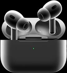 Product details of Airpods Pro Anc | Pro 2 Type C | Active Noise Cancellation | Wireless Earbuds Bluetooth 5.0, Super Sound Bass, Charging Case and Extra Ear-Buds, Pop-Up Feature Compatible with All Devices |